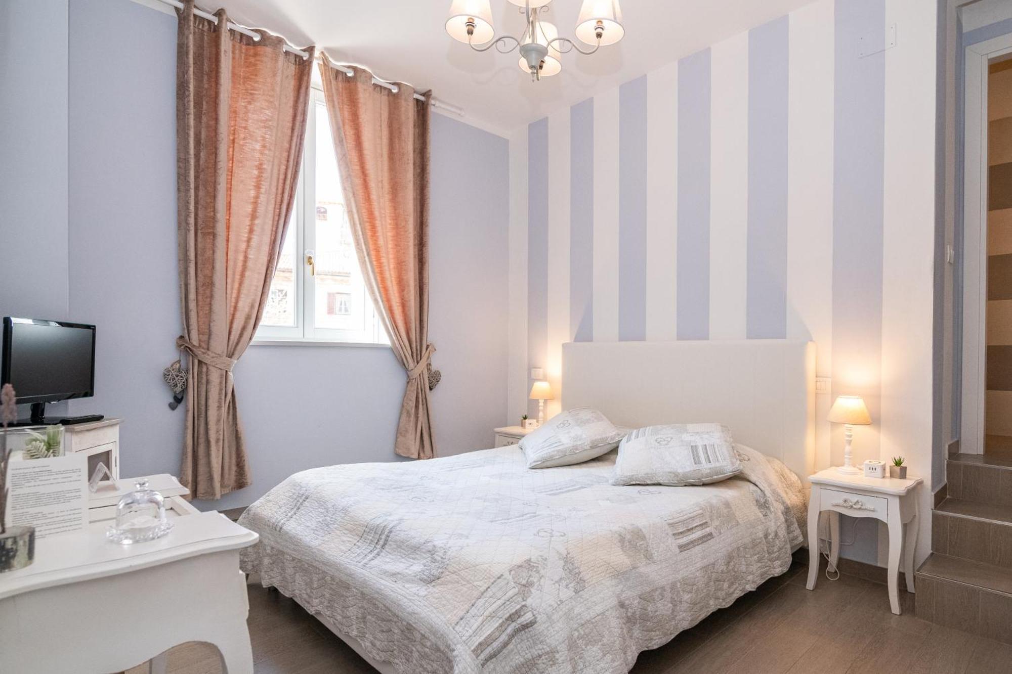 La Vecchia Tenenza B&B Citta della Pieve Exterior photo